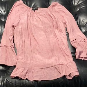 Fred David blouse - Large
